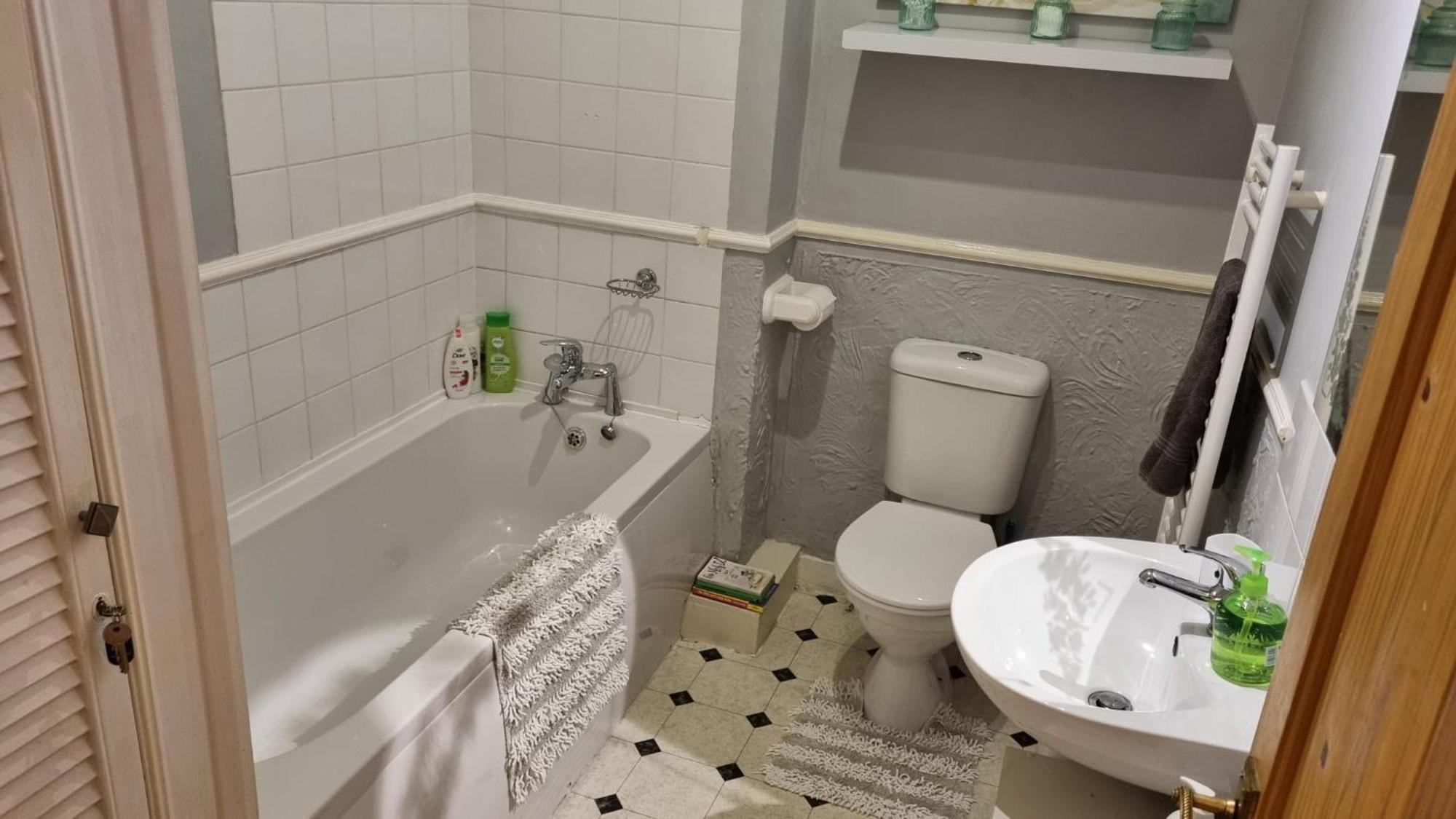 荷尼湾Haven Retreat At Hillrise公寓 外观 照片