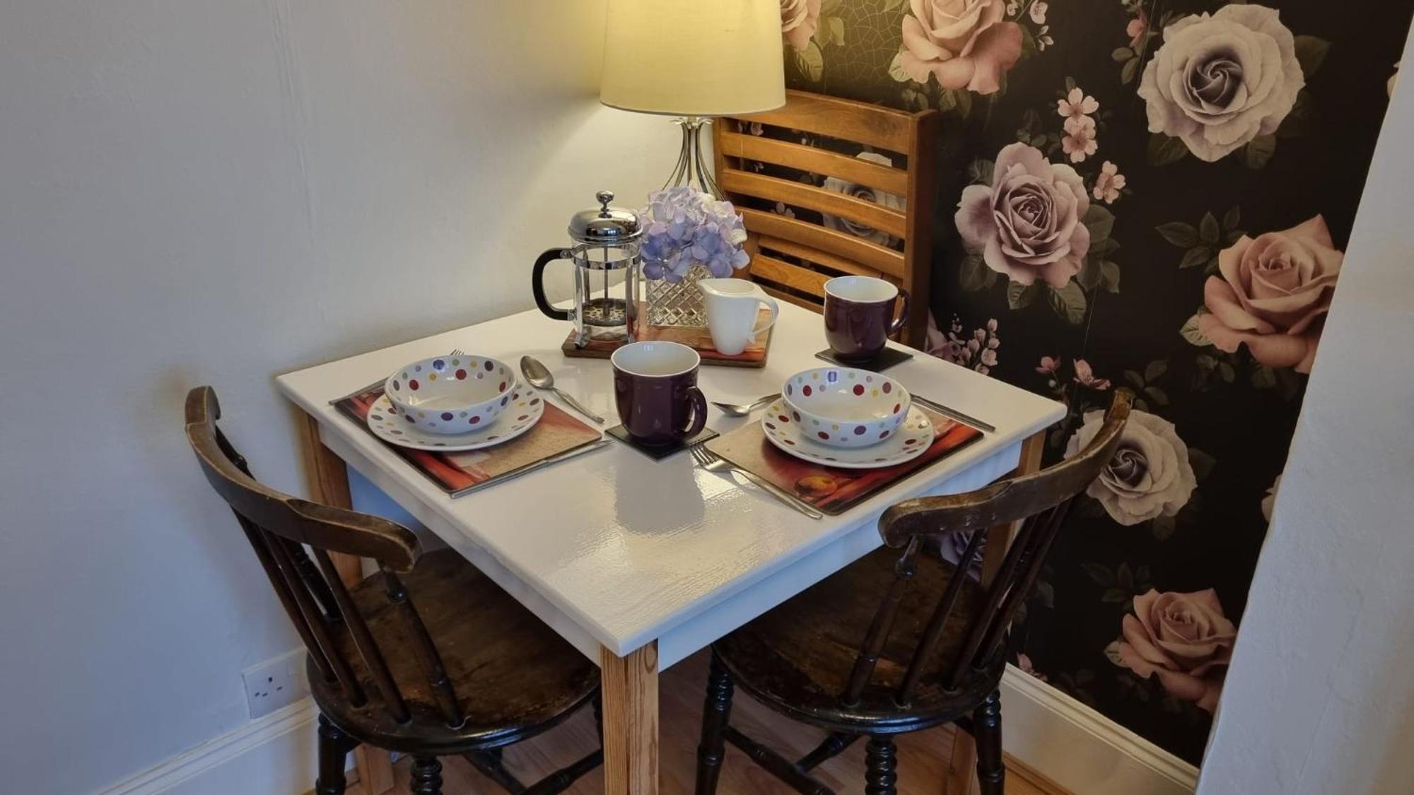荷尼湾Haven Retreat At Hillrise公寓 外观 照片