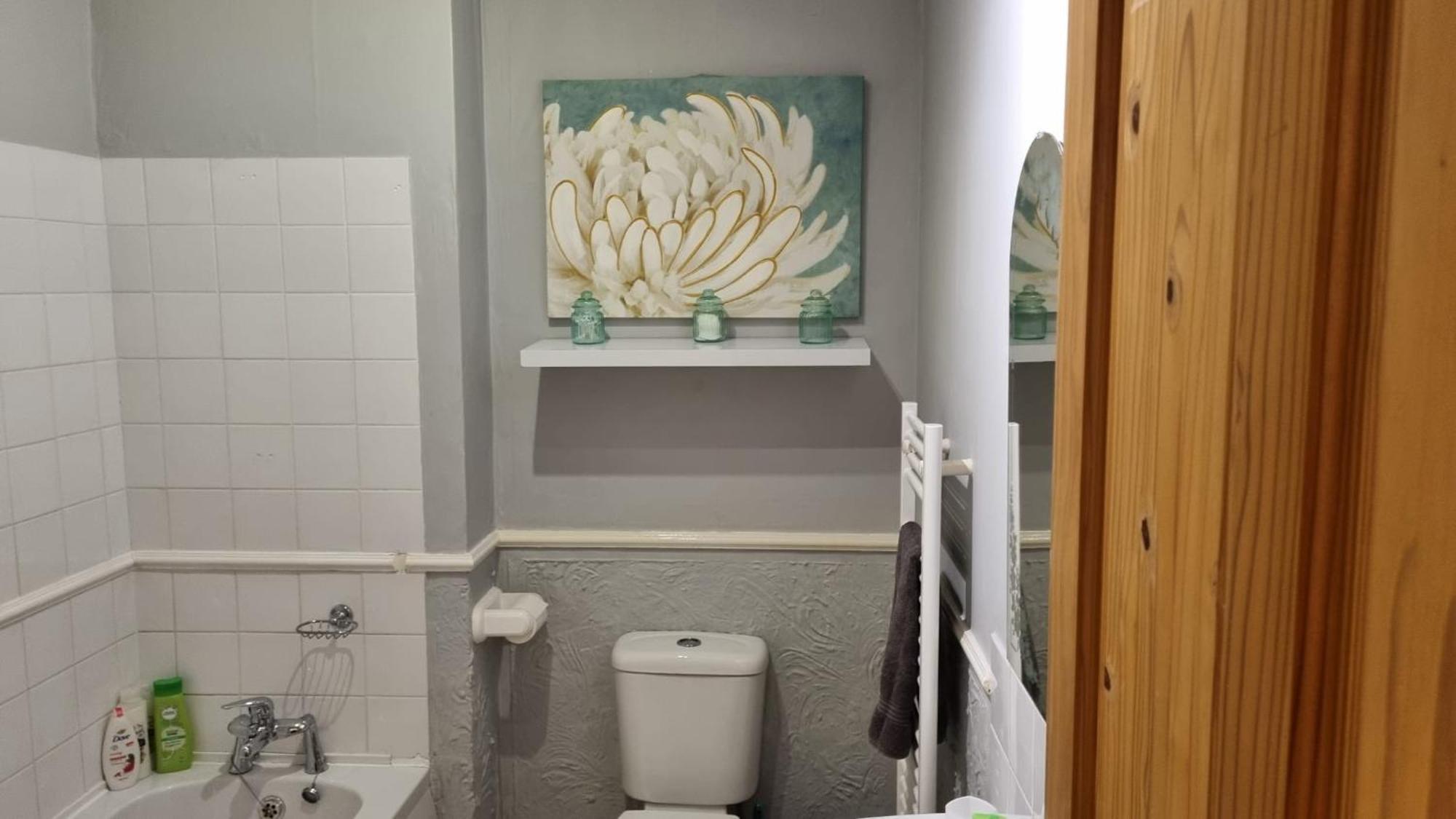 荷尼湾Haven Retreat At Hillrise公寓 外观 照片