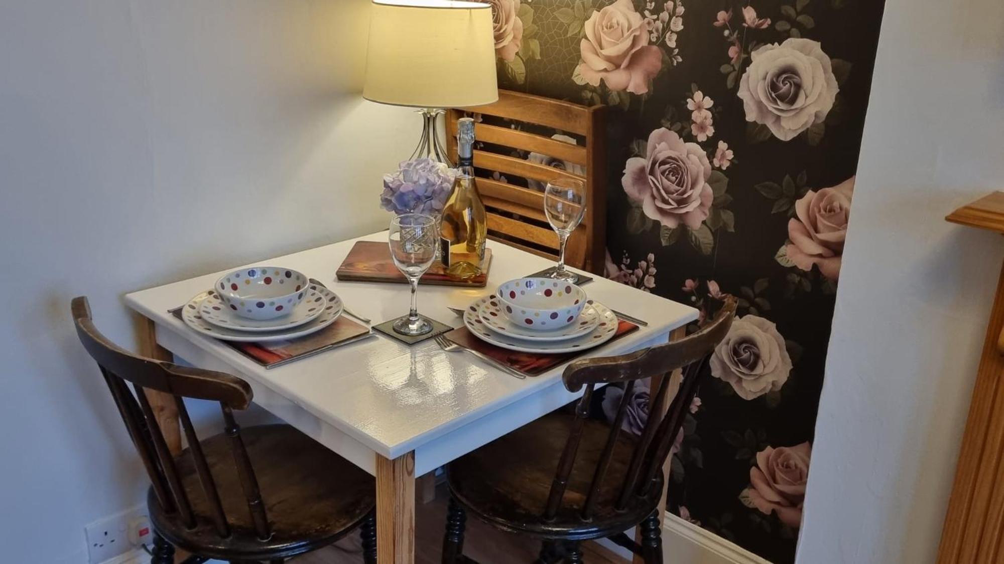 荷尼湾Haven Retreat At Hillrise公寓 外观 照片
